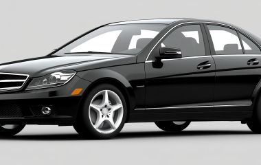 Отзывы владельцев о Mercedes C Class и Mercedes C 180