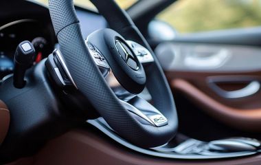 Обзор Mercedes E Class W213: Динамика и Комфорт 2018