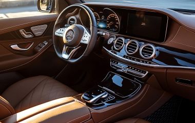 Купить Mercedes GLS 350: цена и характеристики