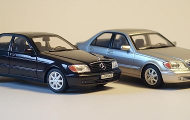 Mercedes Benz W203: Обзор моделей C200 и E Class