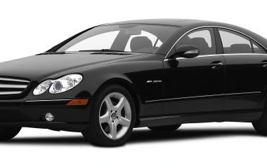 Купить Mercedes CLS 320 CDI 2006 - 2008 года, отличные цены!