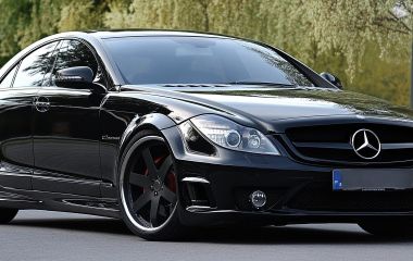 Купить Mercedes CLS: цена, характеристики и предложения