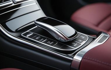 Mercedes GLE Coupe 350d 4MATIC: мощь и стиль в каждом деталях