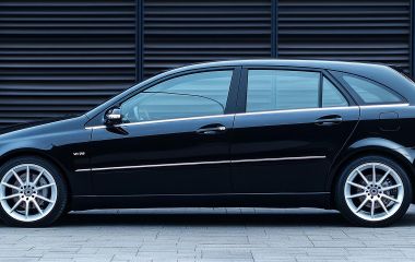 Мерседес W168 - Все о Mercedes A класса 168