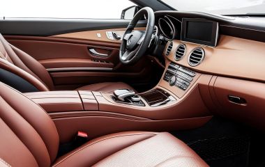 Mercedes E Class W212: Обзор и характеристики модели 2013