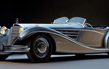 Купить Mercedes Benz: широкий выбор и лучшие цены