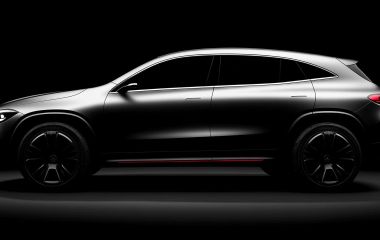 Mercedes GLA: Хэтчбек, цены и покупка - Мерседес GLA