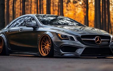 Купить Mercedes CLA - выгодные предложения и цены