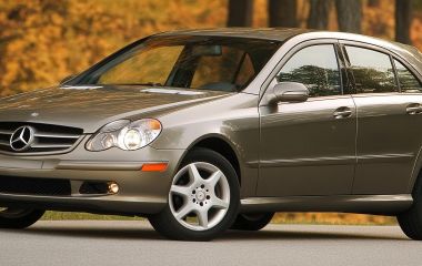 Mercedes A 2005: Обзор и характеристики модели