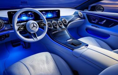 Mercedes C 2022: Особенности и цена нового седана