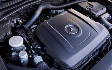 Мерседес 2.2 CDI: характеристики и особенности двигателя