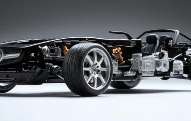 Mercedes 180 W204: технические характеристики и особенности