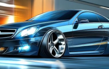 Mercedes W214: Обзор моделей и характеристик E Class